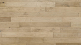Lincoln Engineered Hardwood by HF Design LLC
