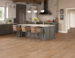 Lincoln Engineered Hardwood by LM Flooring