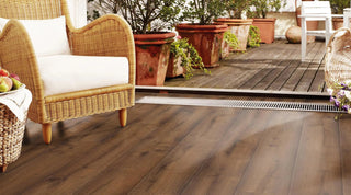 Lincoln Laminate by Urban Floor