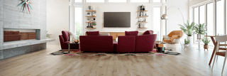 Lincoln Park Laminate by Republic Floor