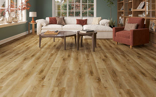 Lincoln Vinyl by Audacity Flooring