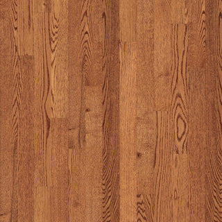 LINEAGE OAK 3" - Gunstock Engineered Hardwood by Shaw Floors