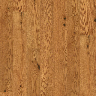 LINEAGE OAK 5" - Honey Engineered Hardwood by Shaw Floors