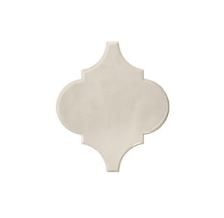 Linen Arabesque Undulated Tile & Stone by American Olean