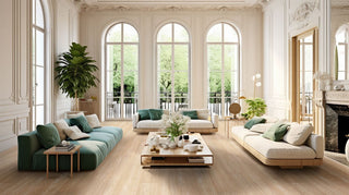 Linen Loggia Vinyl by MSI