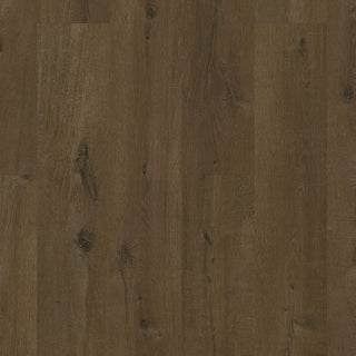 Linen oak dark brown Vinyl by Quickstep