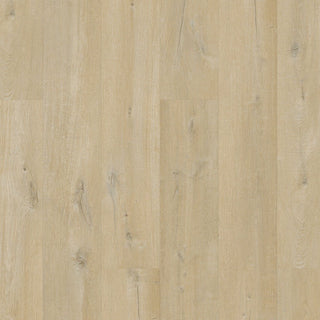 Linen oak greige Vinyl by Quickstep