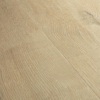 Linen oak greige Vinyl by Quickstep