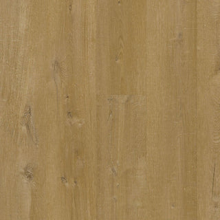 Linen oak medium natural Vinyl by Quickstep