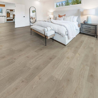 Linen Oak Vinyl by Next Floor