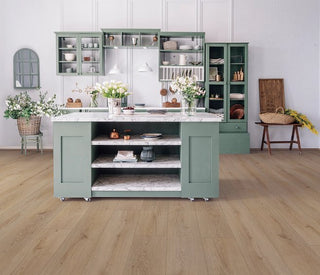 Linford Oak Vinyl by COREtec