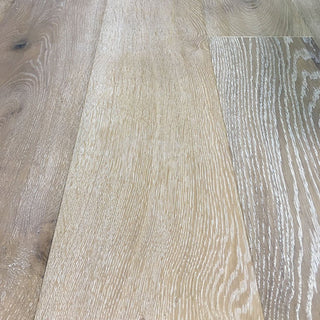 LINTEL Hardwood by McMillan Floors™