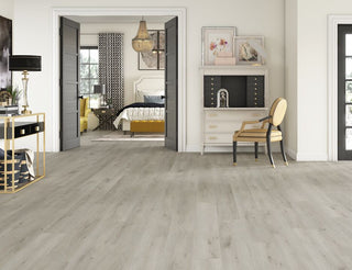Linville 8.03" Waterproof Laminate by Tmbr Flooring
