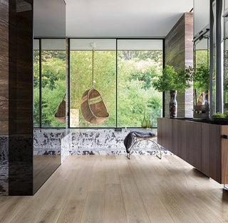 Lisbon Engineered Hardwood by California Classics
