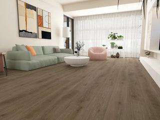 Lisbon Vinyl by Fuzion Flooring