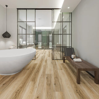 Lively Fallow spc by Montserrat Floors