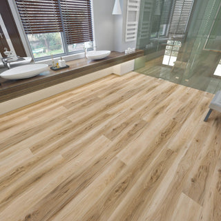 Lively Fallow spc by Montserrat Floors