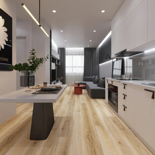 Lively Fallow spc by Montserrat Floors