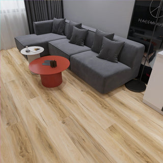 Lively Fallow spc by Montserrat Floors