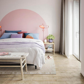 Liverpool Oak Water Resistant Laminate by BerryAlloc