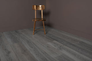 Livorno (Oil) Engineered Hardwood by Villagio Floors Inc.