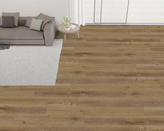 Lochloosa Vinyl by LW Flooring