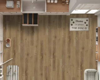 Lochloosa Vinyl by LW Flooring