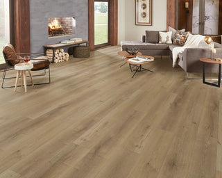 Lochloosa Vinyl by LW Flooring