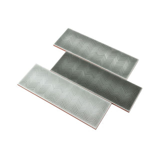 LOFT GRAY Tile & Stone by Anthology Tile