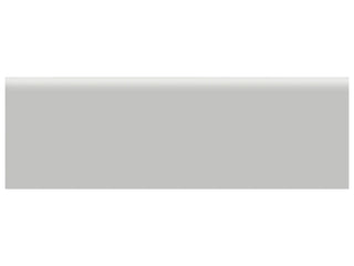 Loft Grey 2x6 Bullnose Tile & Stone by Anatolia Tile