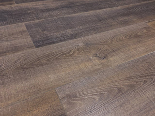 Loft Umber spc by Montserrat Floors