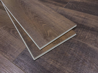 Loft Umber spc by Montserrat Floors