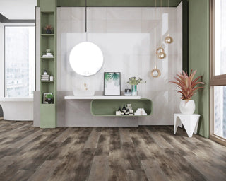 Loft Umber spc by Montserrat Floors