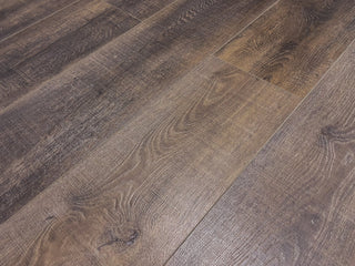 Loft Umber spc by Montserrat Floors