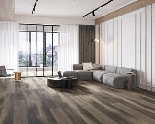 Loft Umber spc by Montserrat Floors