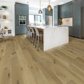 Loire Valley Engineered Hardwood by Bravada Hardwood