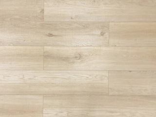 Lokai White spc by Montserrat Floors