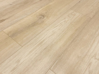 Lokai White spc by Montserrat Floors