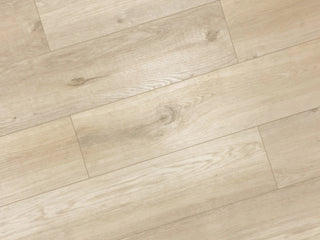 Lokai White spc by Montserrat Floors