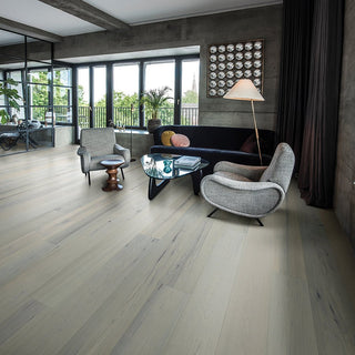 Lombard Maple Engineered Hardwood by Hallmark Floors