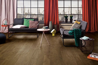 Lombardy Engineered Hardwood by Fuzion Flooring