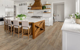 Lombardy Waterproof Laminate by Johnson Hardwood