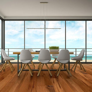 Lome Hardwood by Hennessy