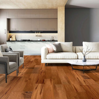 Lome Hardwood by Hennessy