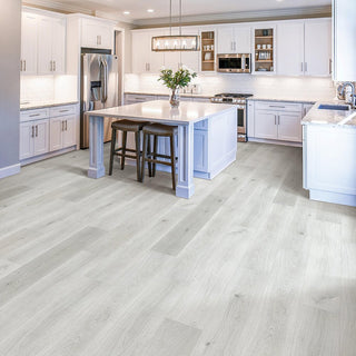 London Fog Waterproof Laminate by Next Floor