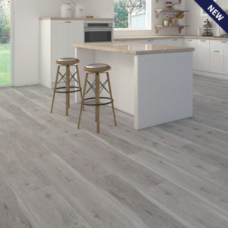 London Hickory spc by Eagle Creek Floors