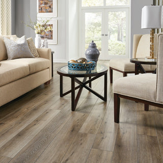 Longden Vinyl by Eagle Creek Floors