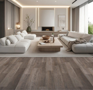 Longfellow Waterproof Laminate by HF Design LLC