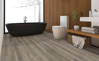 Lorena Waterproof Laminate by Johnson Hardwood