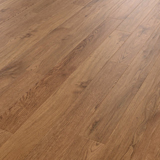 Lorenzo Warm Oak Vinyl by Karndean